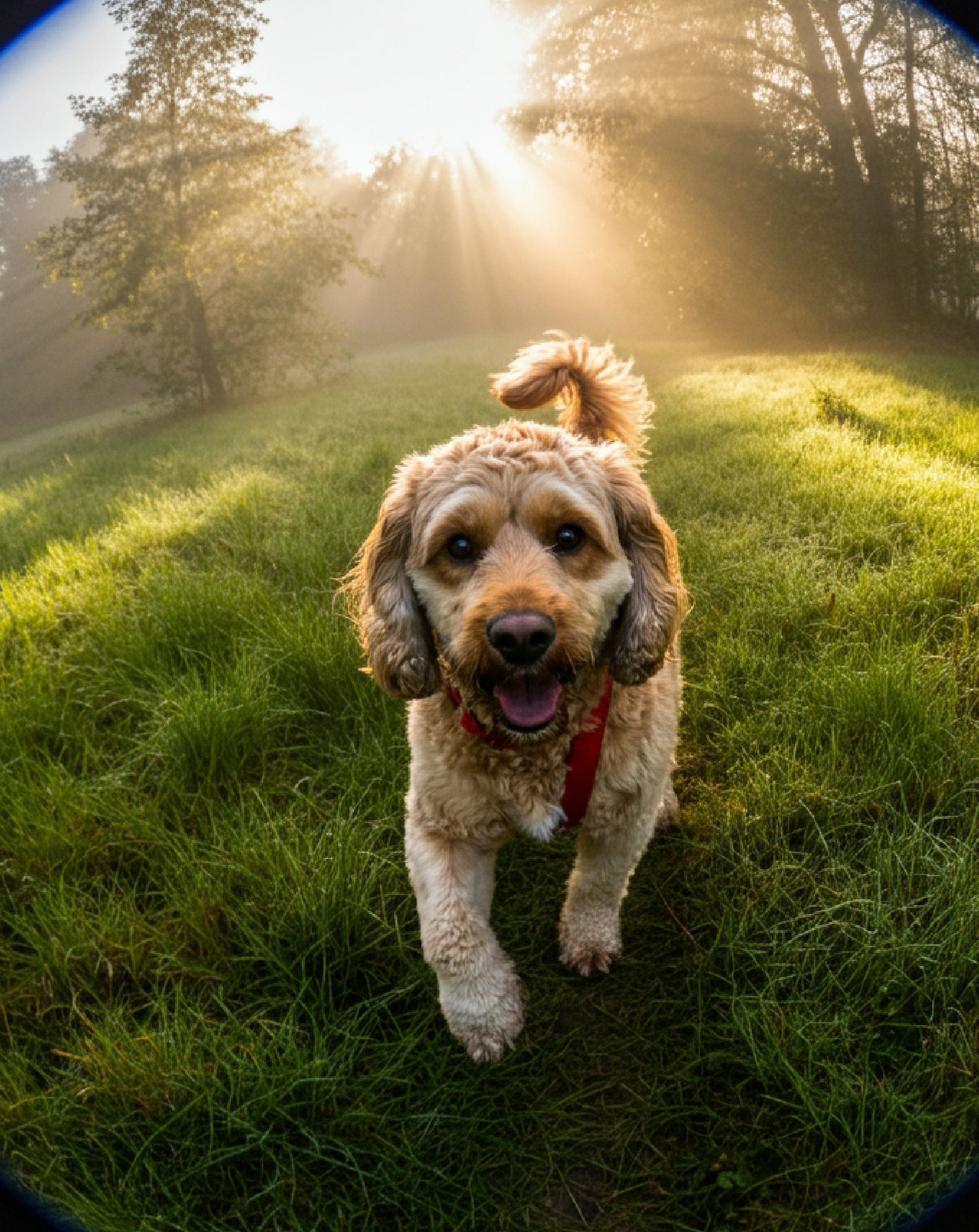 Complete, Tasty Nutrition for Your Adult Dog