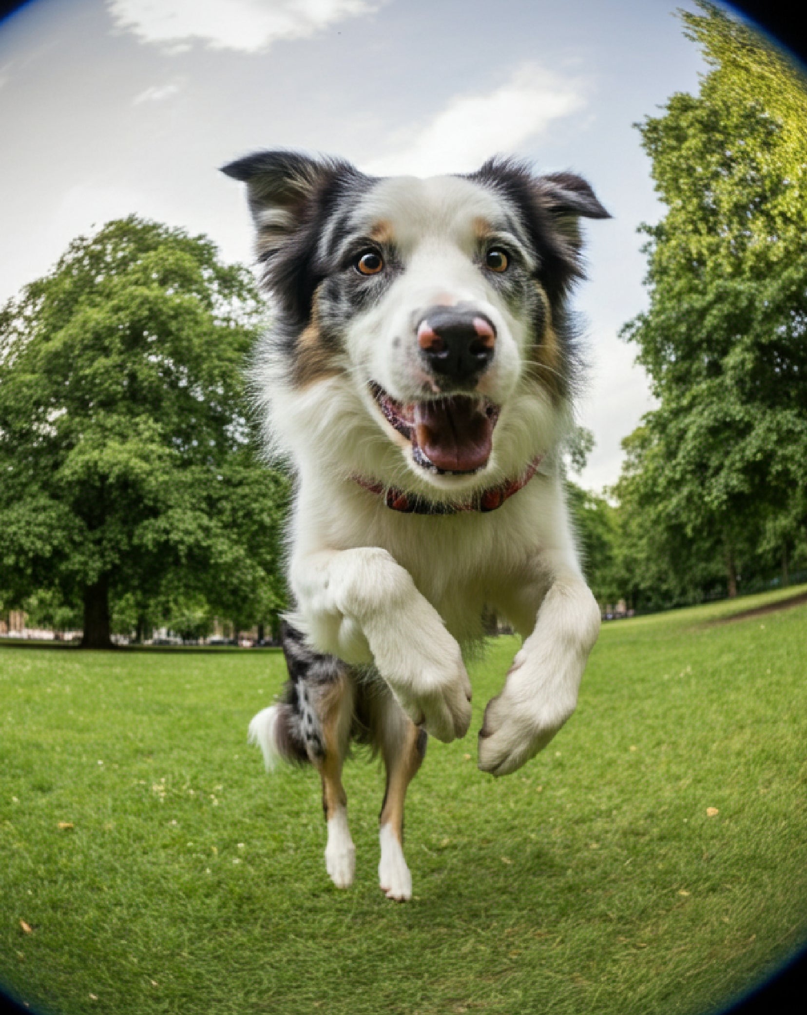 Your Dog’s Journey to Easier Movement