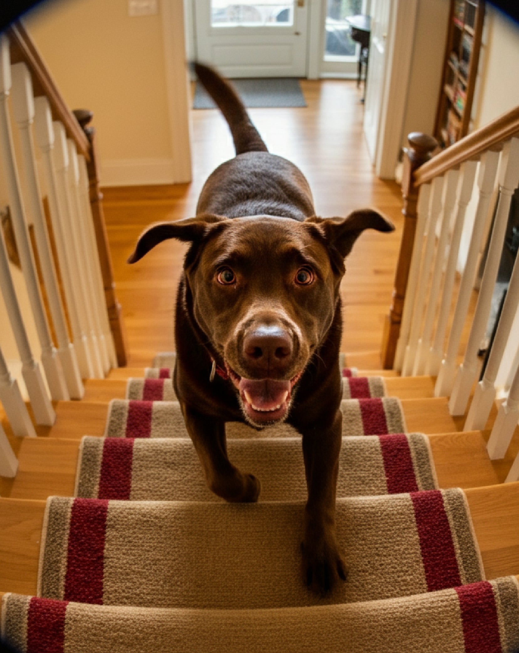 Daily Wellness for a Thriving, Healthy Dog
