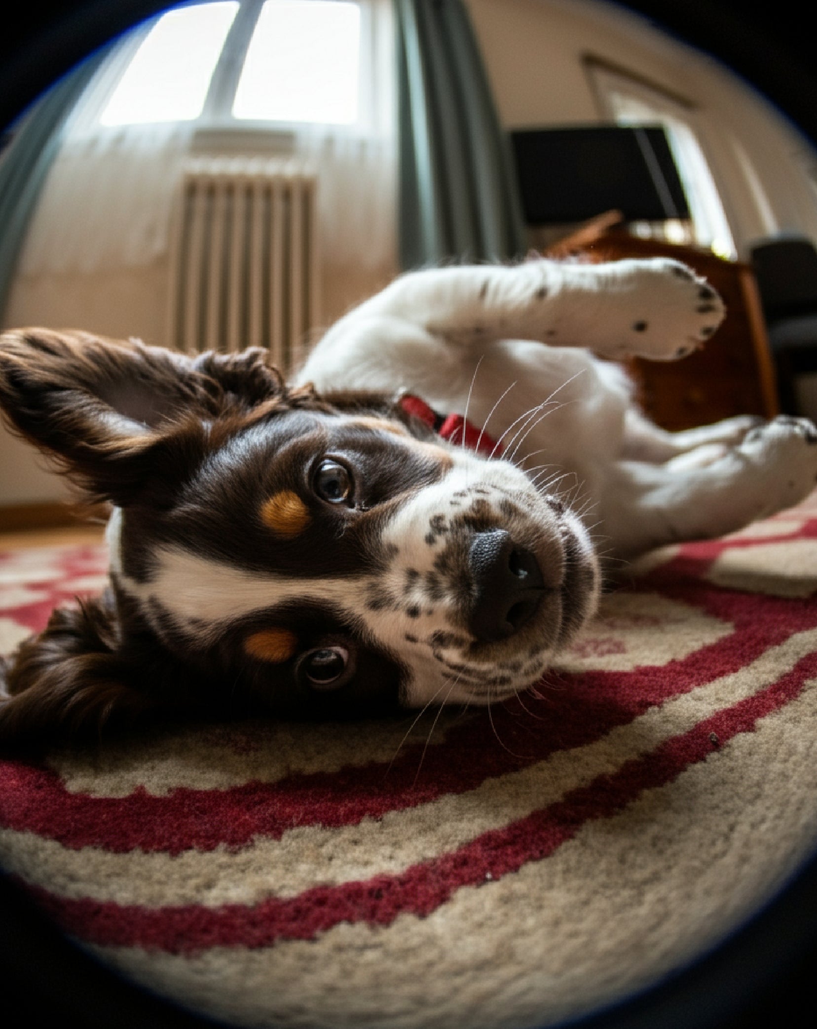 Complete, Nourishing Nutrition for Your Growing Puppy