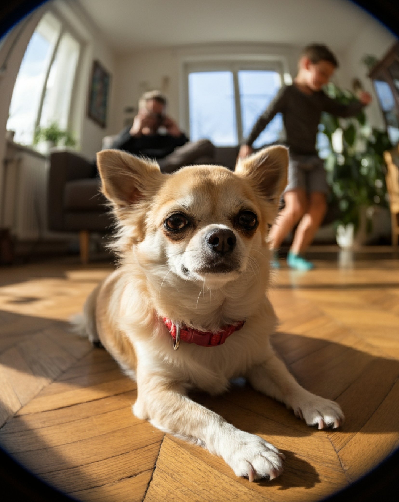 Support Your Dog's Emotional Wellbeing