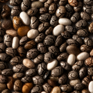 Chia Seeds