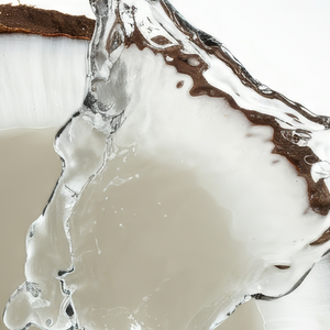 320mg Coconut Oil