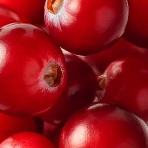 Cranberries