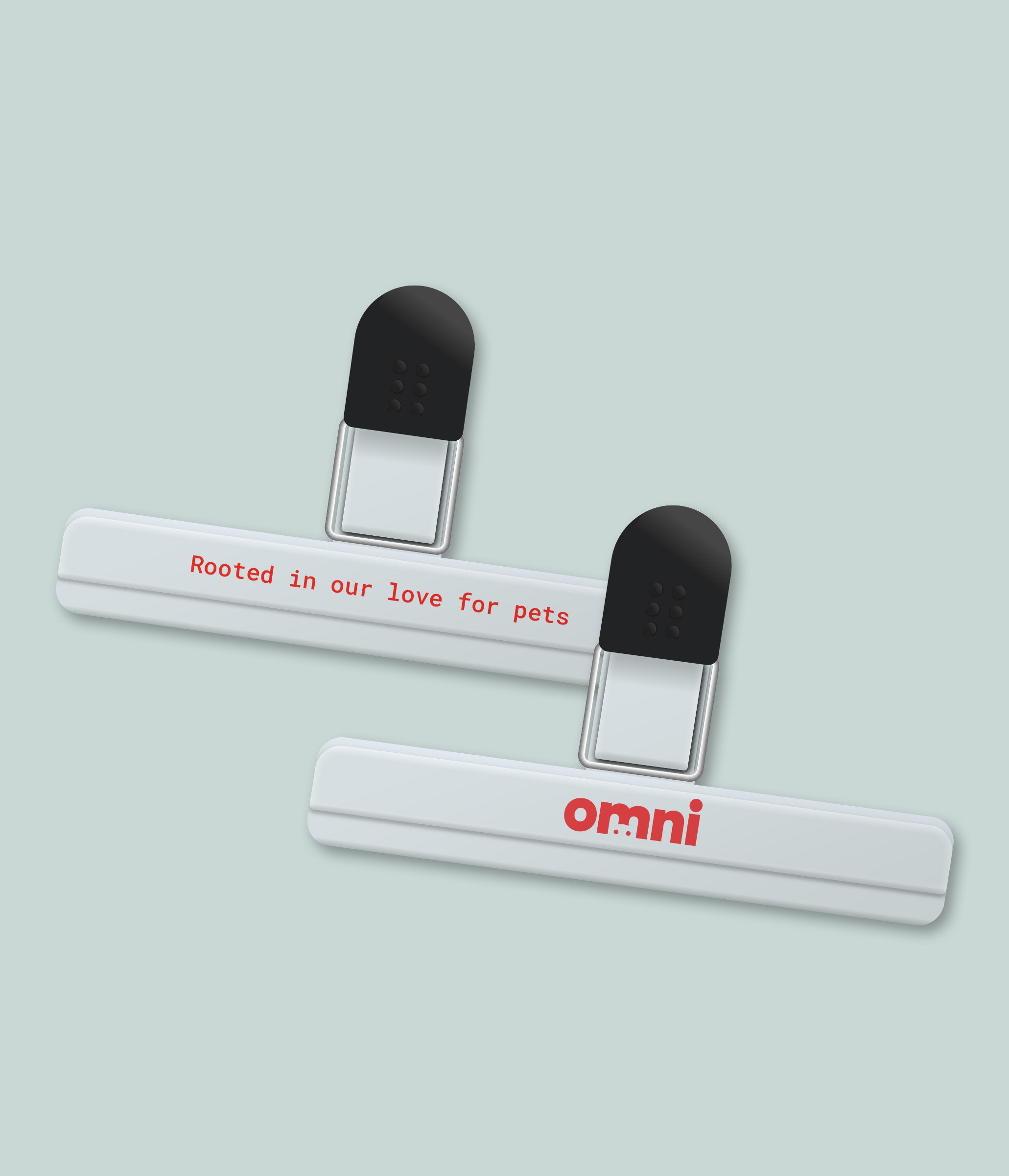 Omni Bag Clip