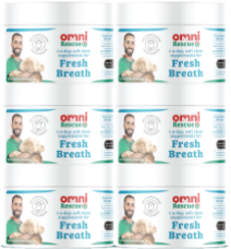 Omni Rescue - ‘Fresh Breath’ supplement