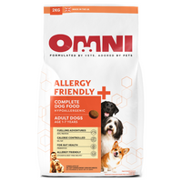 Adult Dry Food