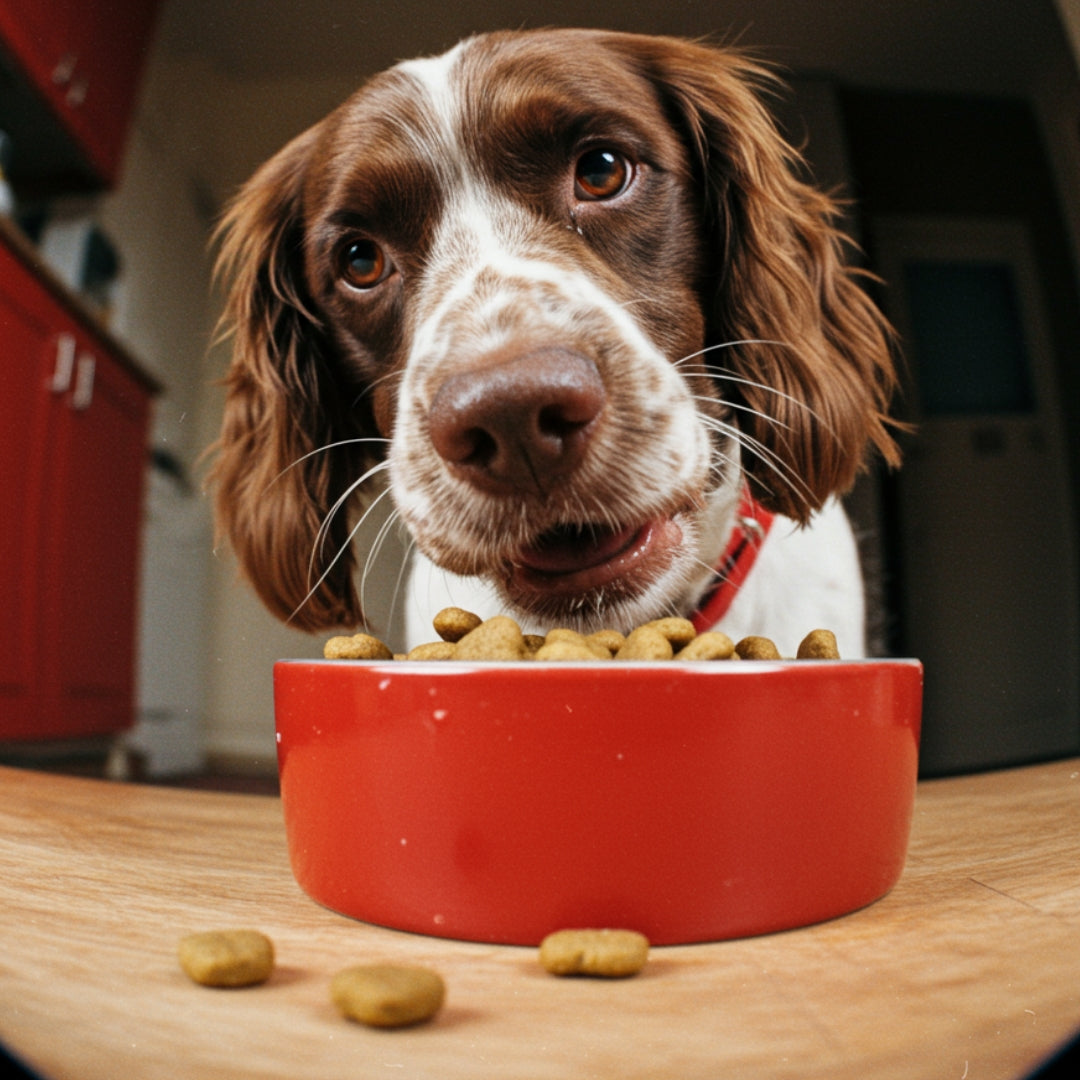 Adult Dry Food