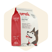 Adult Dry Food