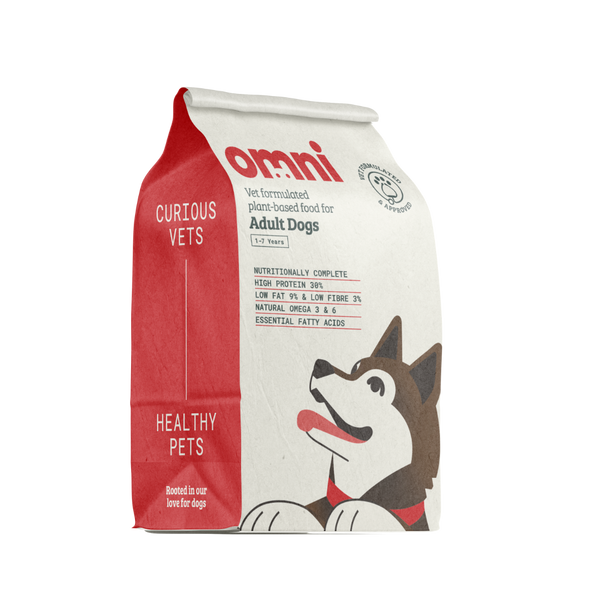 Veterinarians Natural Dog Food Brands Best Dry Dog Food Meat-Free