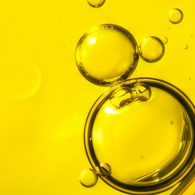 Algae Oil