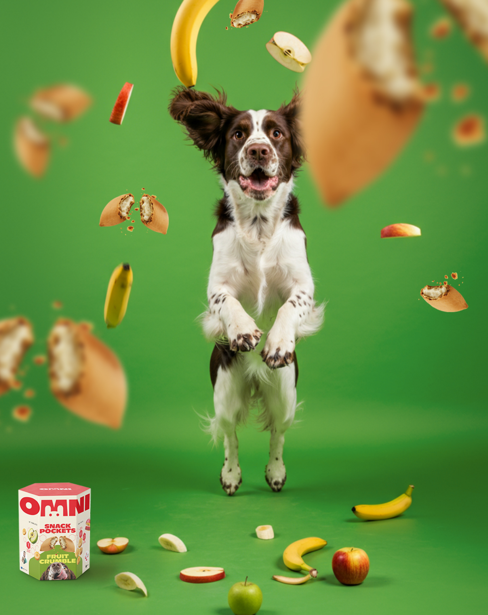 Because Hypoallergenic Can Be Tasty