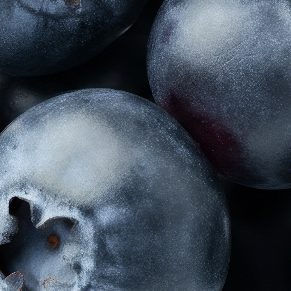 Blueberry
