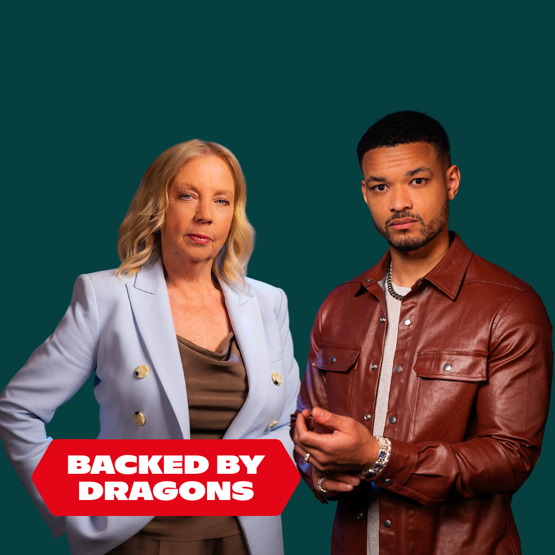 Created by Vets,                                                      Adored by Pets.