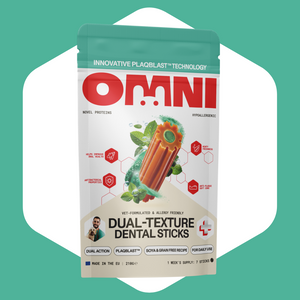 Dental Sticks