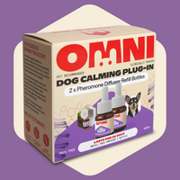 Dog Calming Diffuser Refills