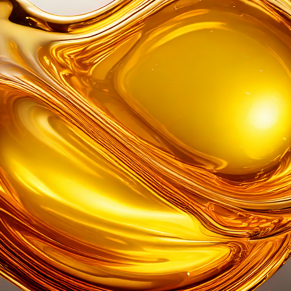 Flaxseed Oil