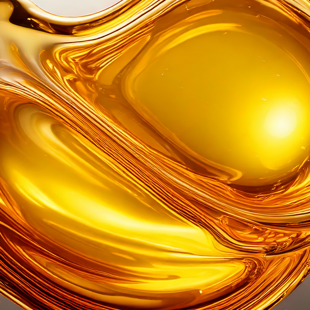 Flaxseed Oil