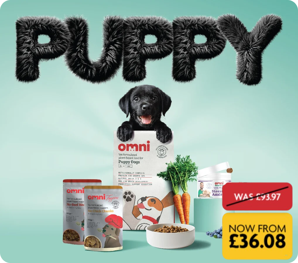 Growing Puppies Bundle