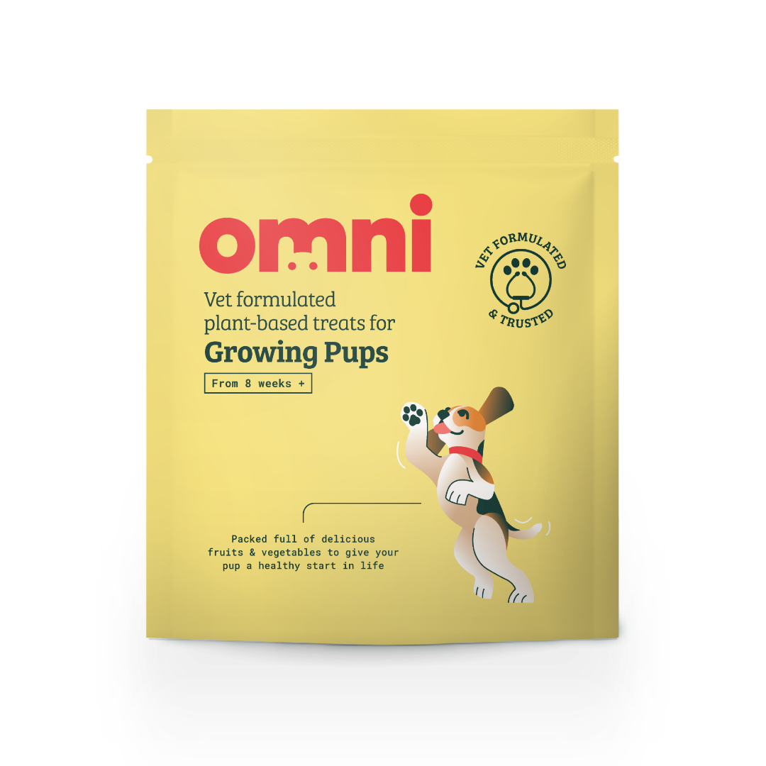 Training Treats - Growing Pups