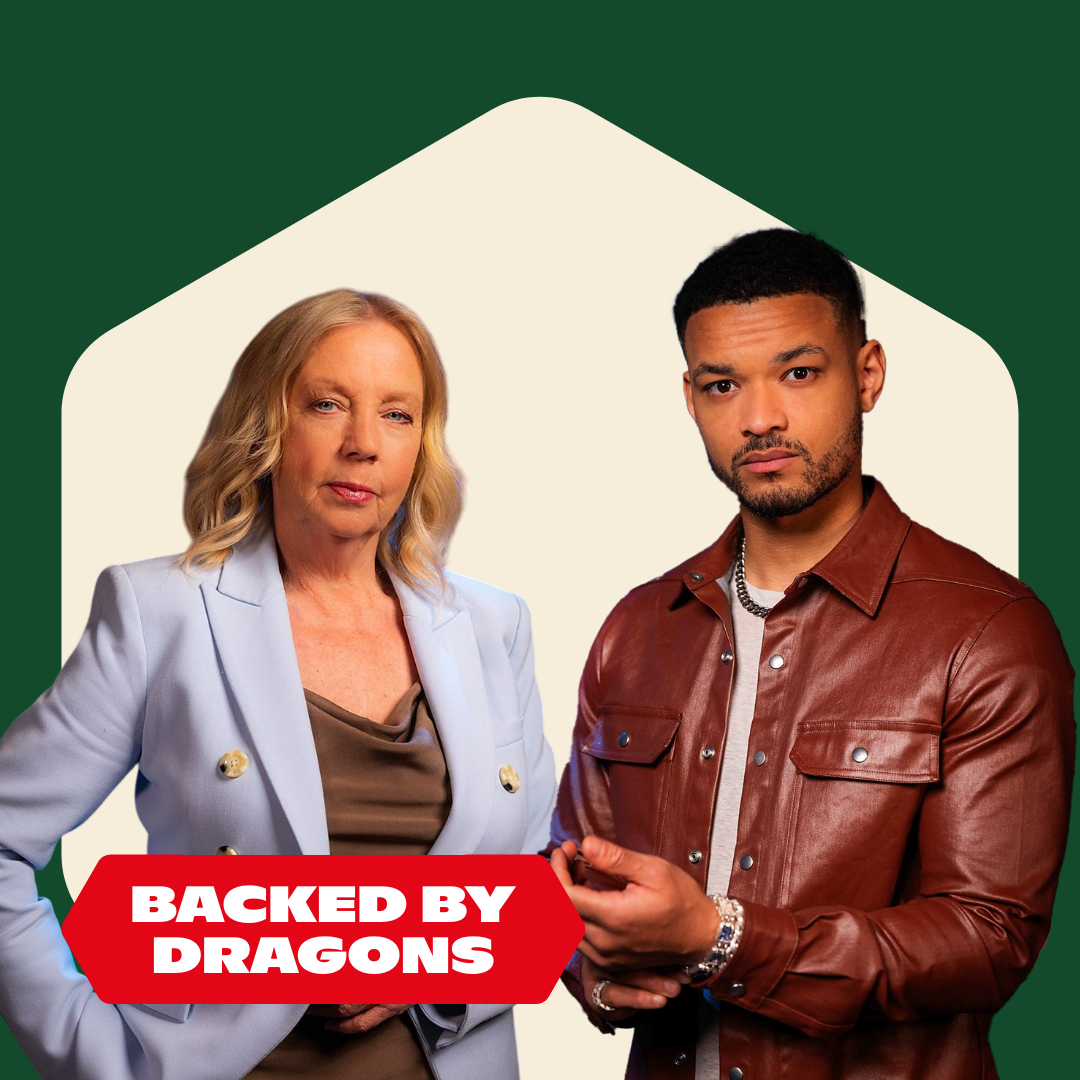 Created by vets.                                                      Adored by pets.