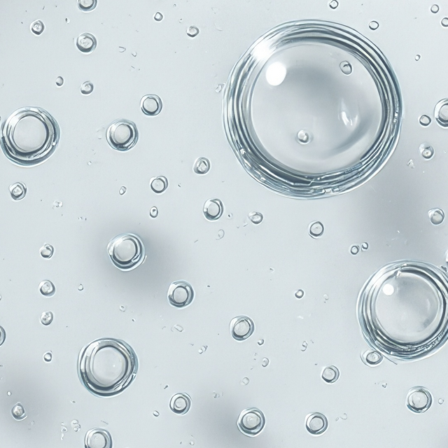 Hyaluronic Acid