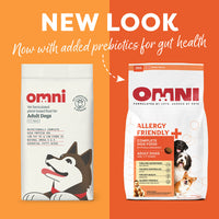 Adult Dry Food