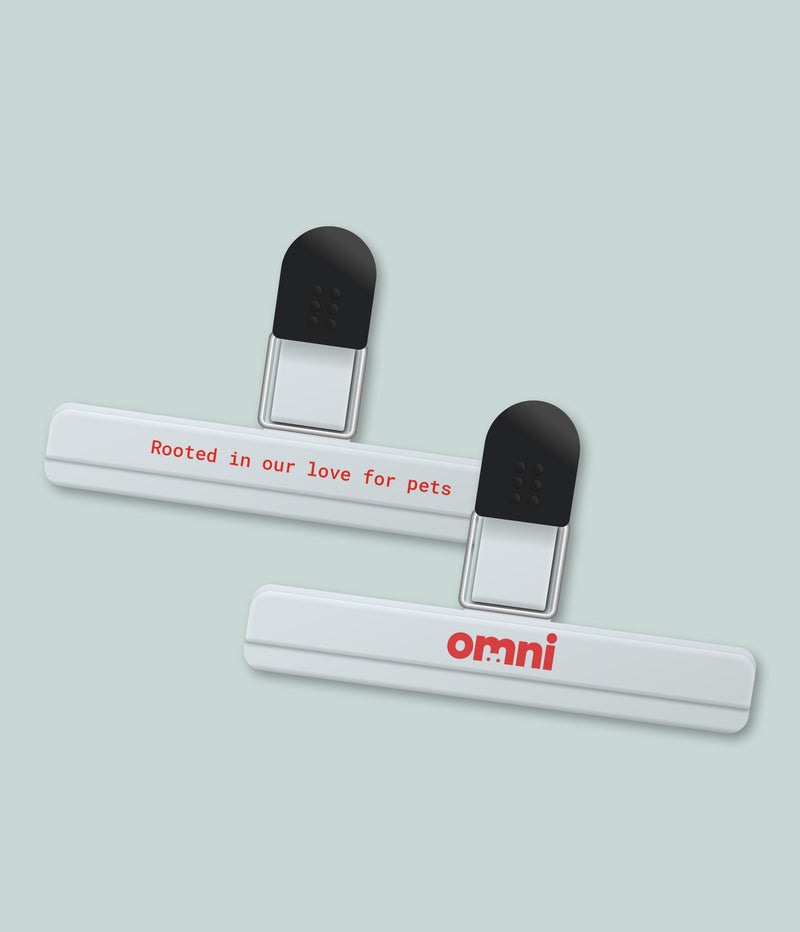 Omni Bag Clip 