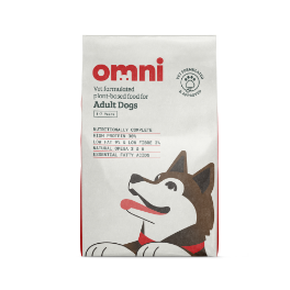 ADULT DRY FOOD