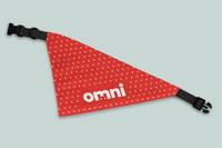 Omni Branded Bandana