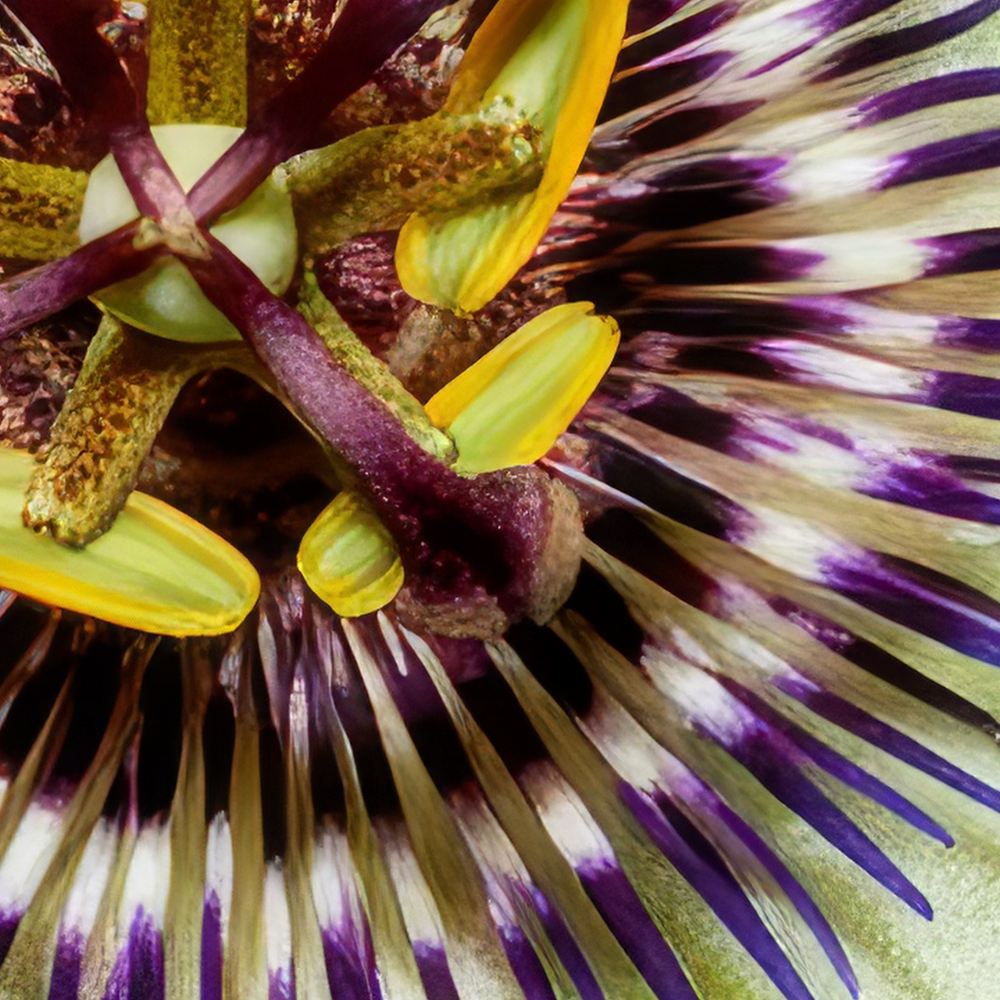 Passion Flower