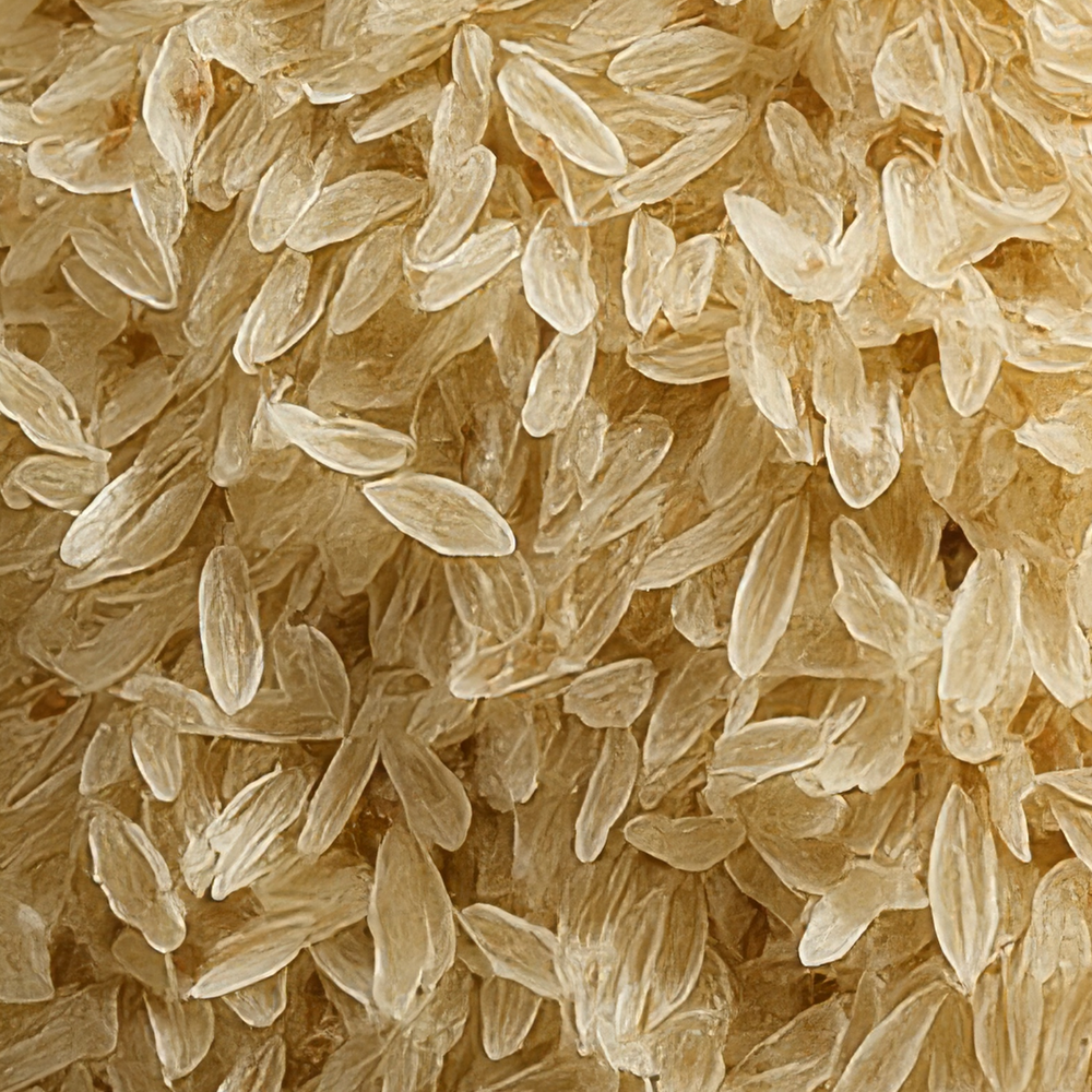 Psyllium Husk