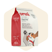 Puppy Dry Food