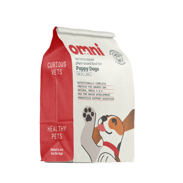 Diet When To Switch Dog From Puppy Food Vet-Recommended Plant