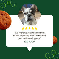Puppy Dry Food