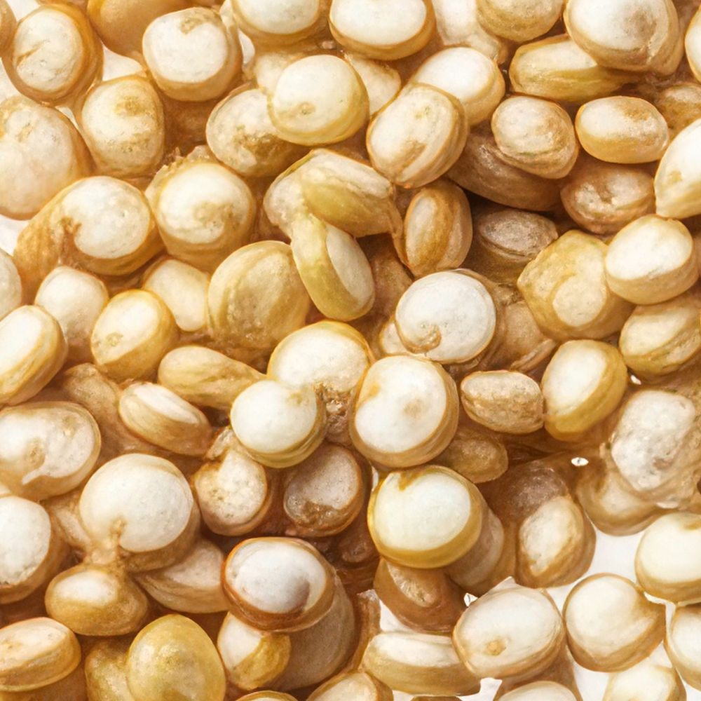 Quinoa