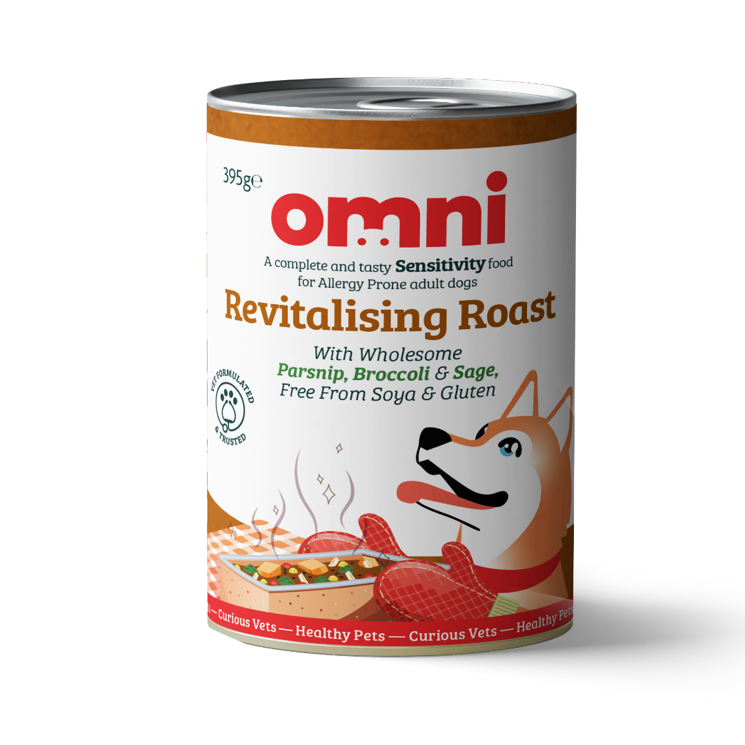 Revitalising Roast