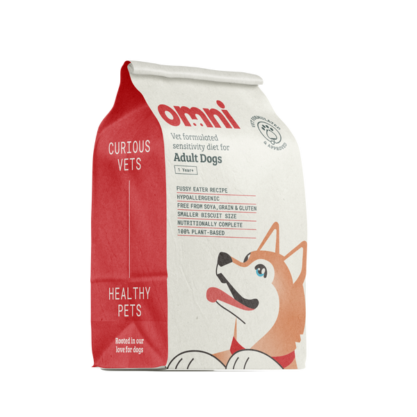 Sensitive Skin Grain Free Dog Food For Skin Allergies Discount