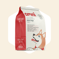 Sensitive Adult Dry Food