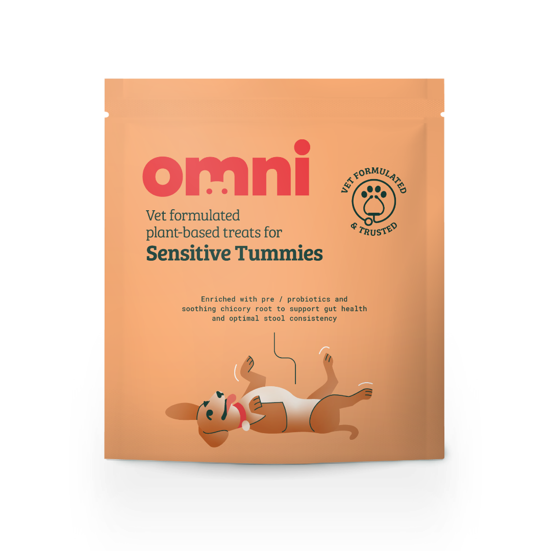 Training Treats - Sensitive Tummies