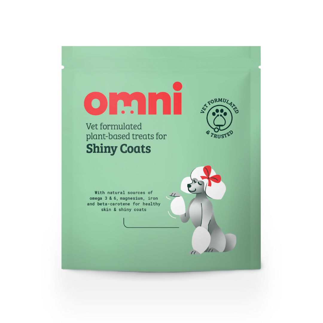 Training Treats - Shiny Coats