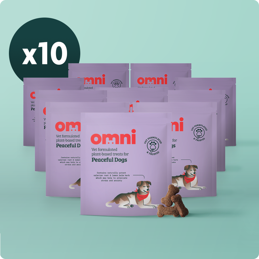 Omni Rescue - Supplemento "Senior Care"