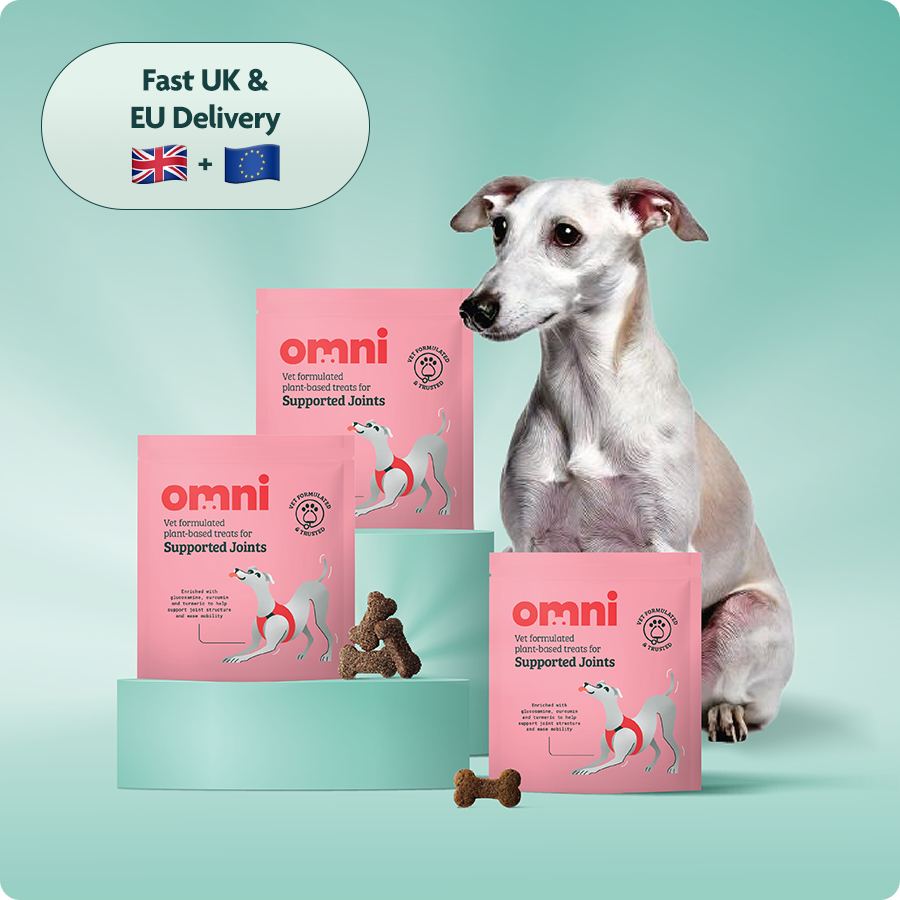 Omni Treats - Giunti supportati