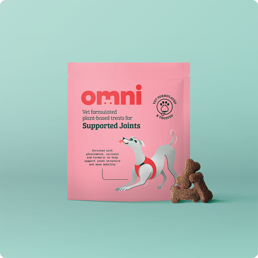 Omni Treats - Giunti supportati