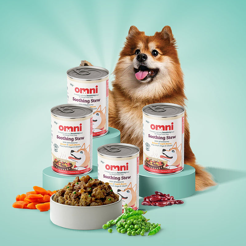 Soothing Stew 