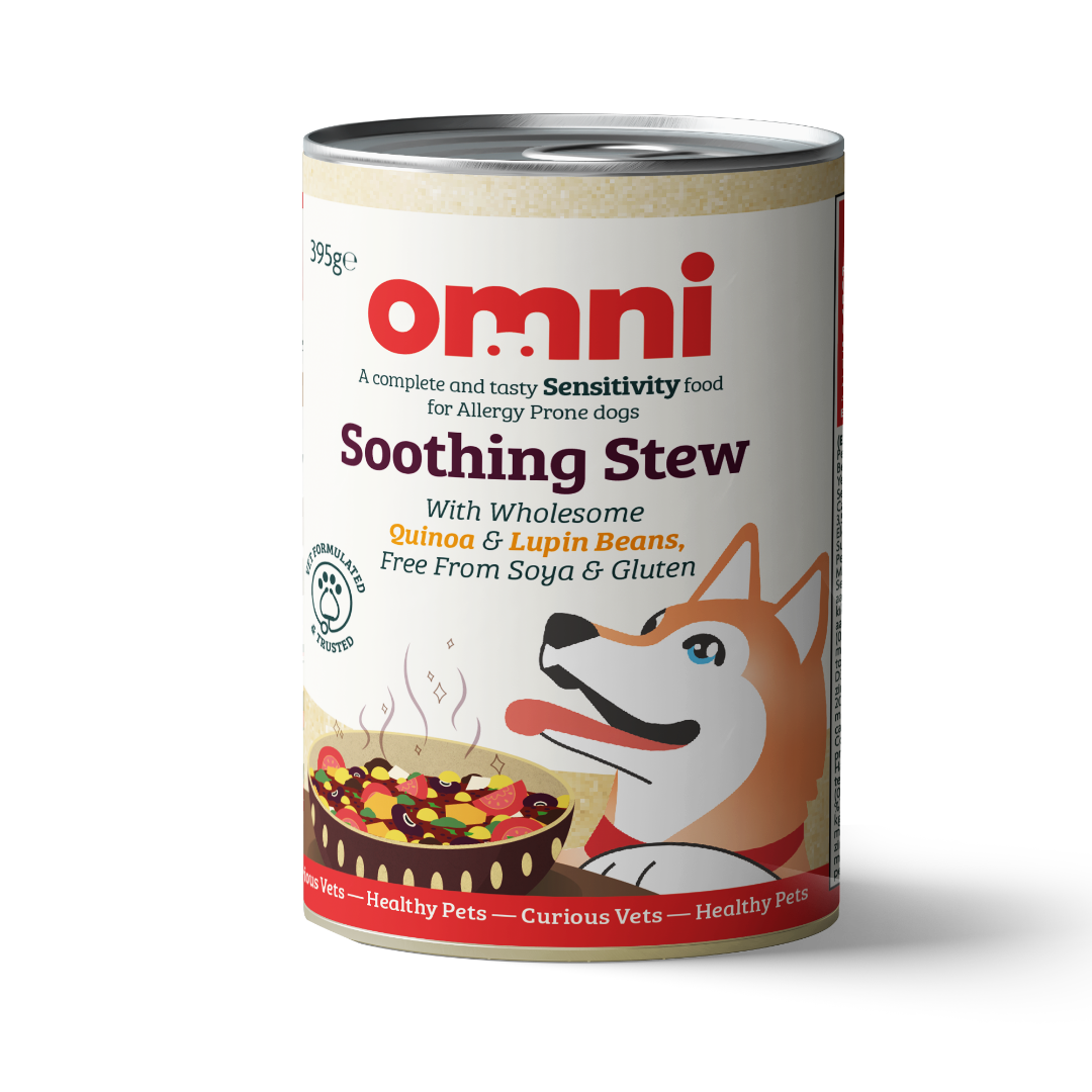 Soothing Stew
