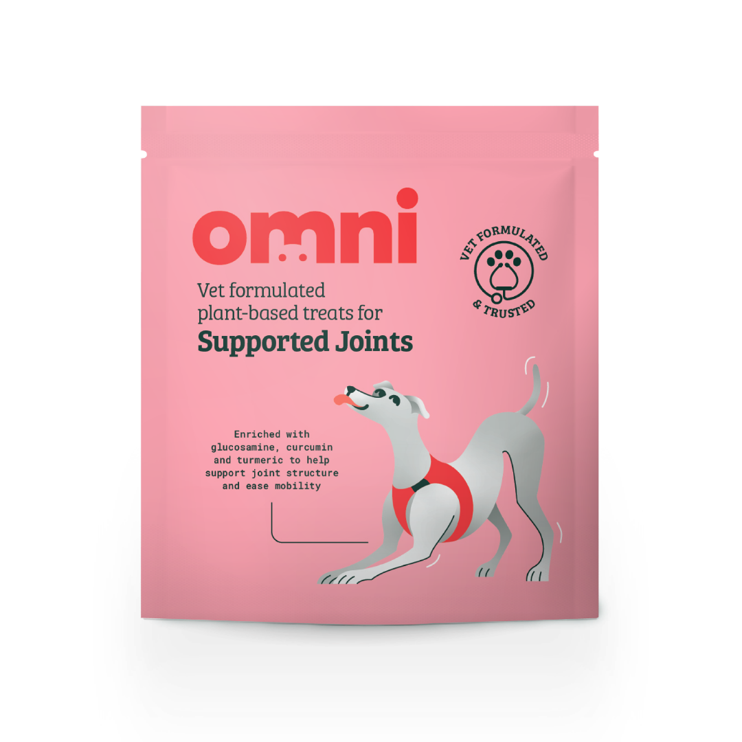 Training Treats - Supported Joints