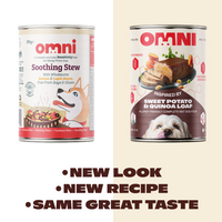 Sweet Potato & Quinoa Loaf