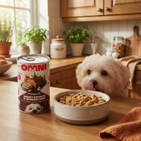 Sweet Potato & Quinoa Loaf