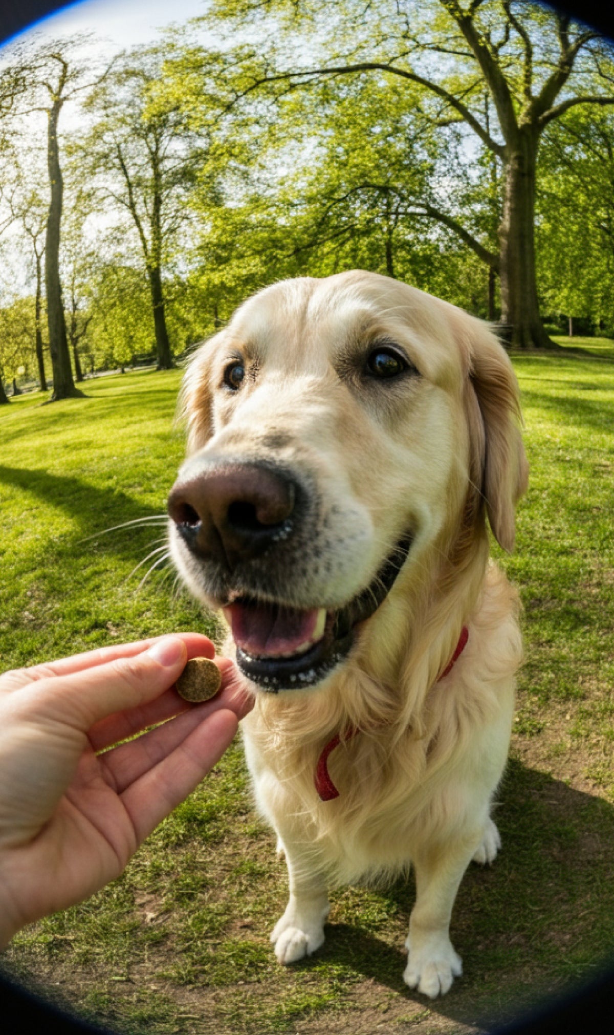 Your Dog’s Journey to Enjoyable Movement